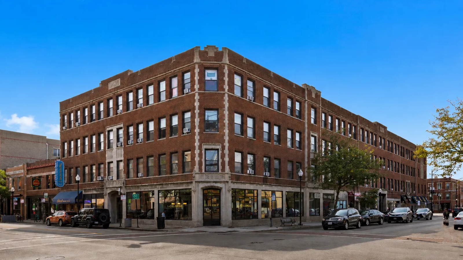 Becovic Residential Acquires Historic Andersonville Property