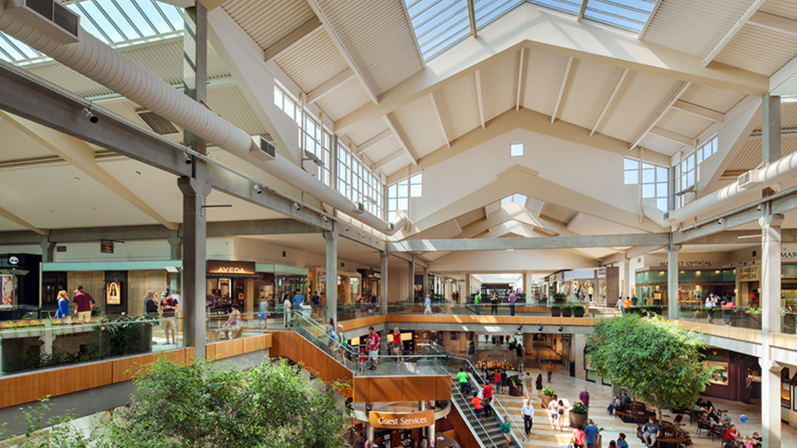 Kemper Development Selects Eastdil Secured Savills to Lead Bellevue Collection Sale