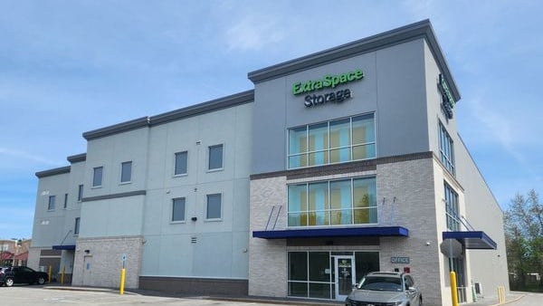 JLL Arranges Refi for Maine Self-Storage Asset