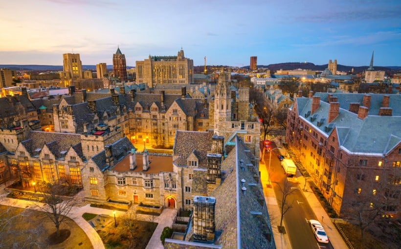 Growing Biotech Firm Leases 33K SF in New Haven