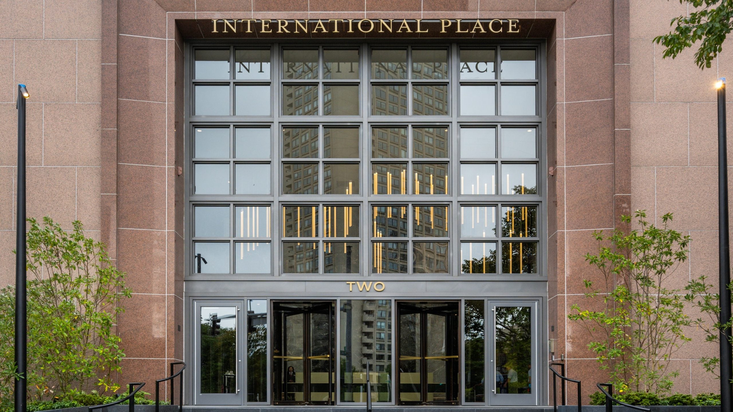 Chiofaro Secures 500K SF of Leases at Downtown Boston’s International Place