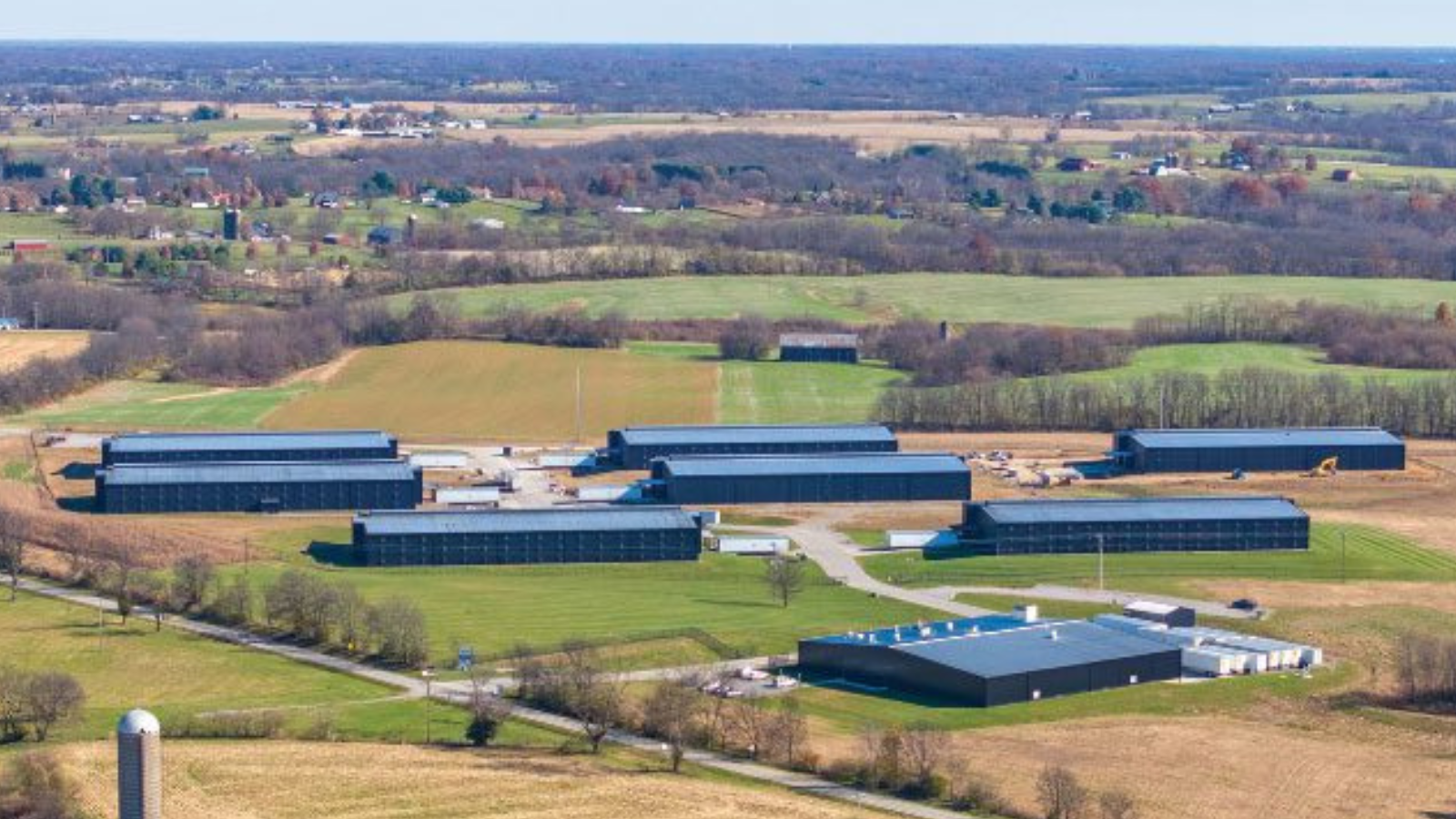 Northmarq Arranges $45M Financing for Bourbon Facility in Kentucky