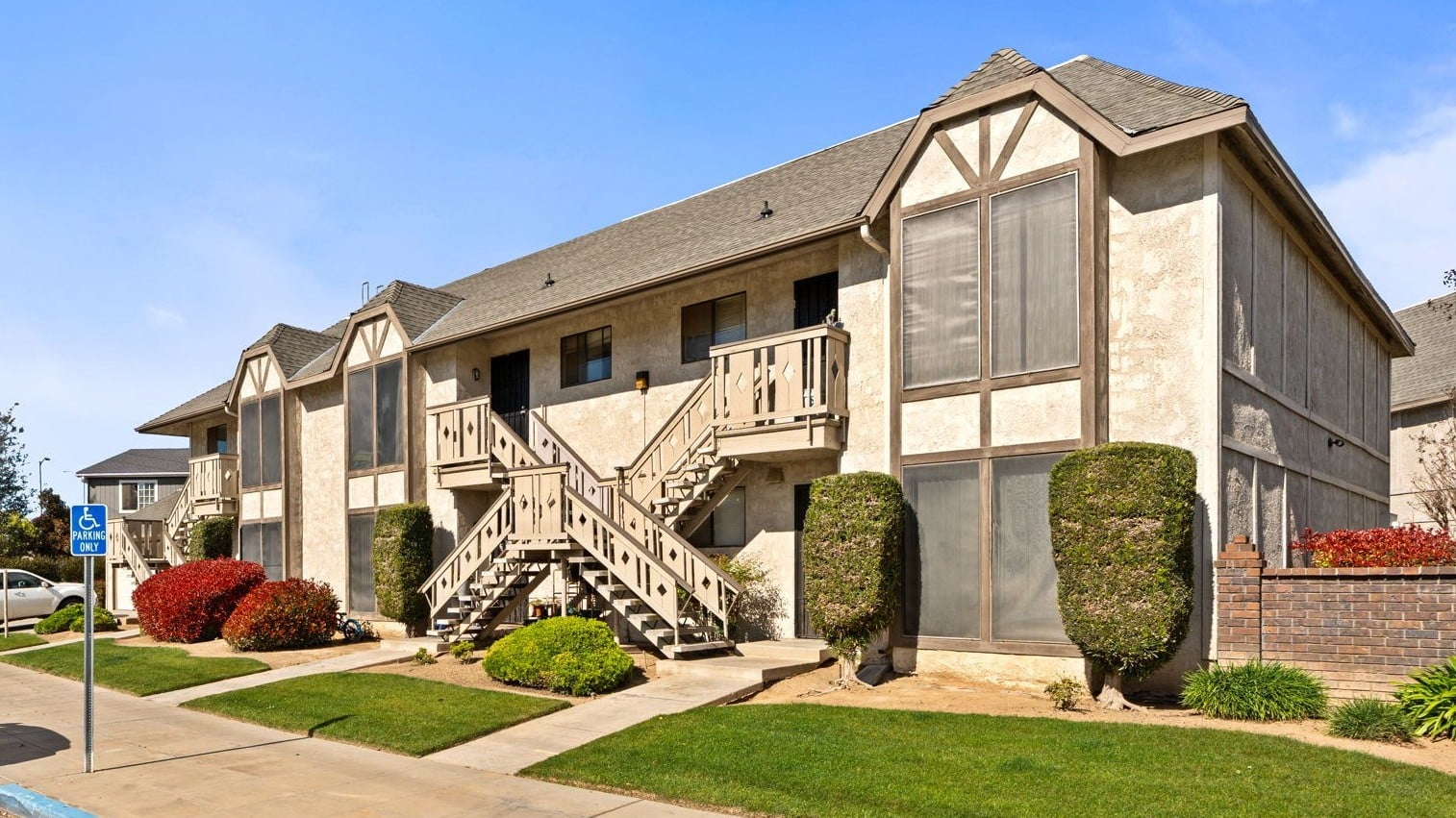 Family Office Acquires Fresno Apartments from Long-Term Owner