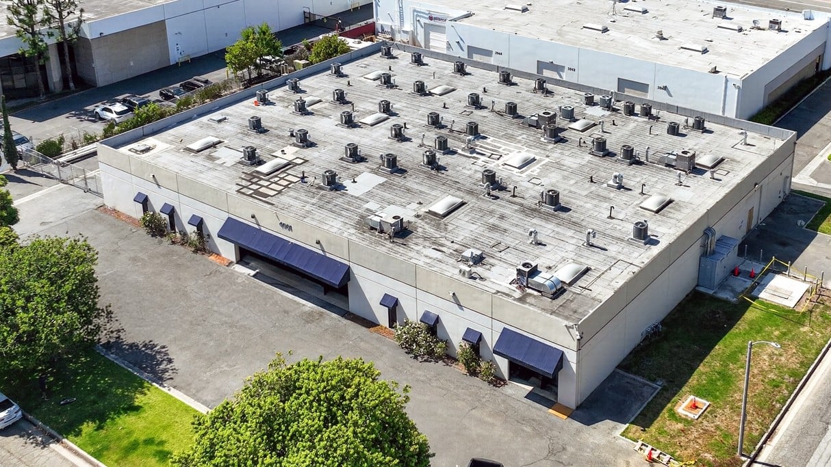 Avatar Furnishes Bridge Loan on Fully Leased Santa Ana Warehouse