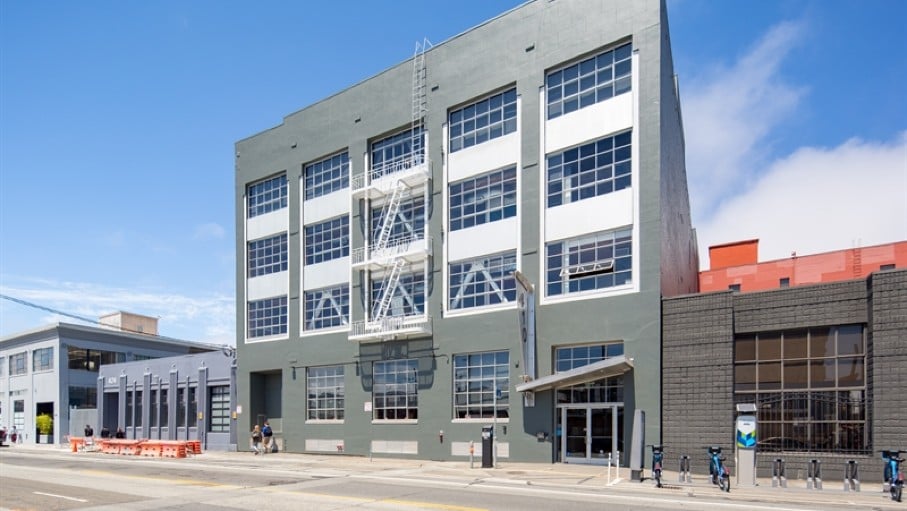Zurich Affiliate Acquires San Francisco Offices with Leasing Upside