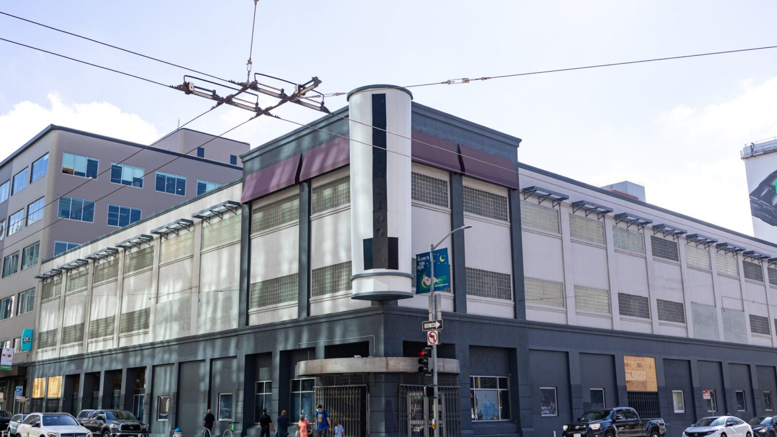 Hudson Pacific Sells Nearly Vacant San Francisco Office Complex for $65M