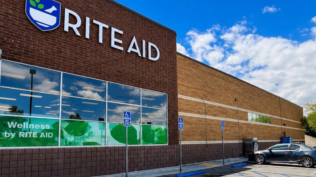 Local College Snaps Up Former Rite Aid in Barstow