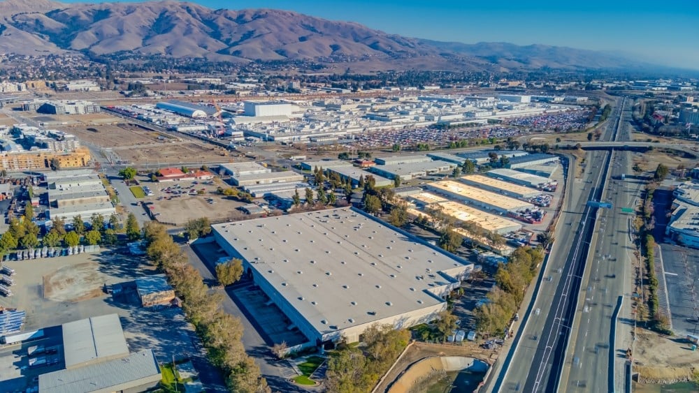 Bridge Logistics Properties Targets Northern California Assets