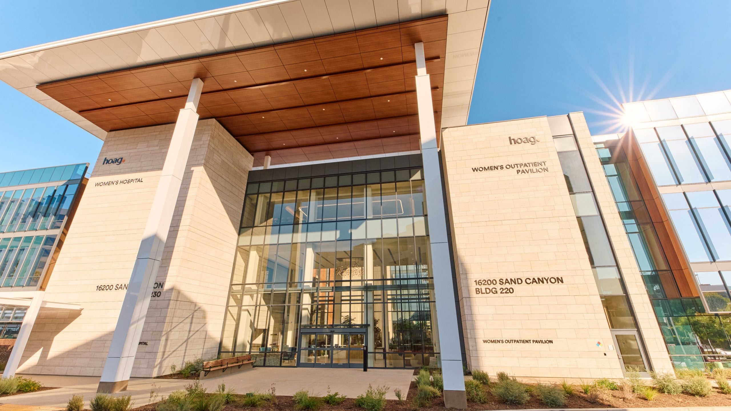 Hoag Hospital Opens $1B Expansion in Irvine