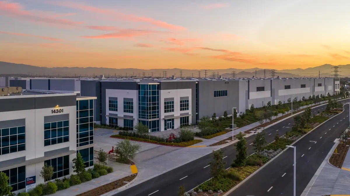 Rexford Closes on $1.2B Portfolio Sale to EQT