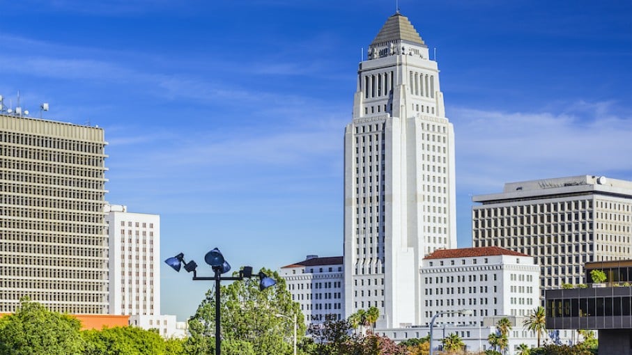 LA City Council Approves Largest-Ever Funding Pool for Affordable Housing