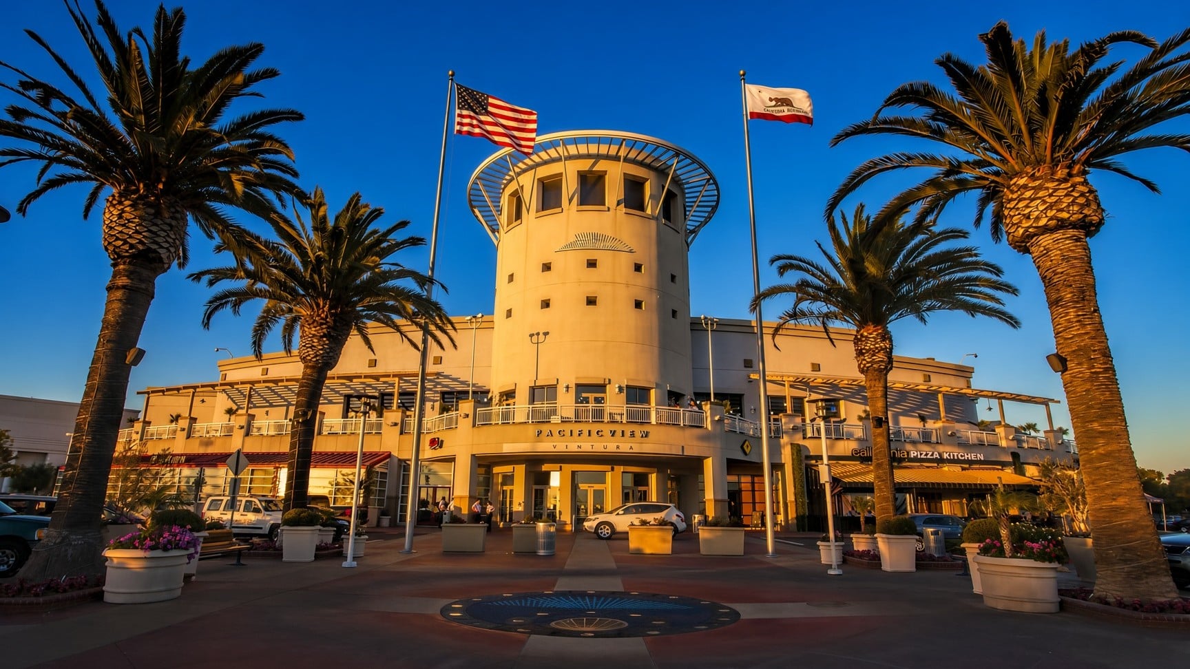 PRCP, Conversant Acquire Super-Regional Ventura Mall