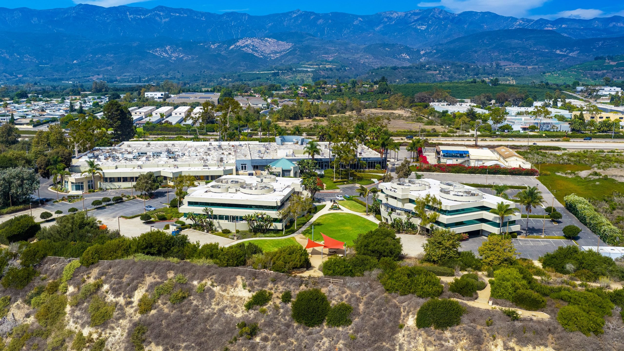 Colliers Named Sale and Leasing Advisor for Oceanfront Innovation Hub