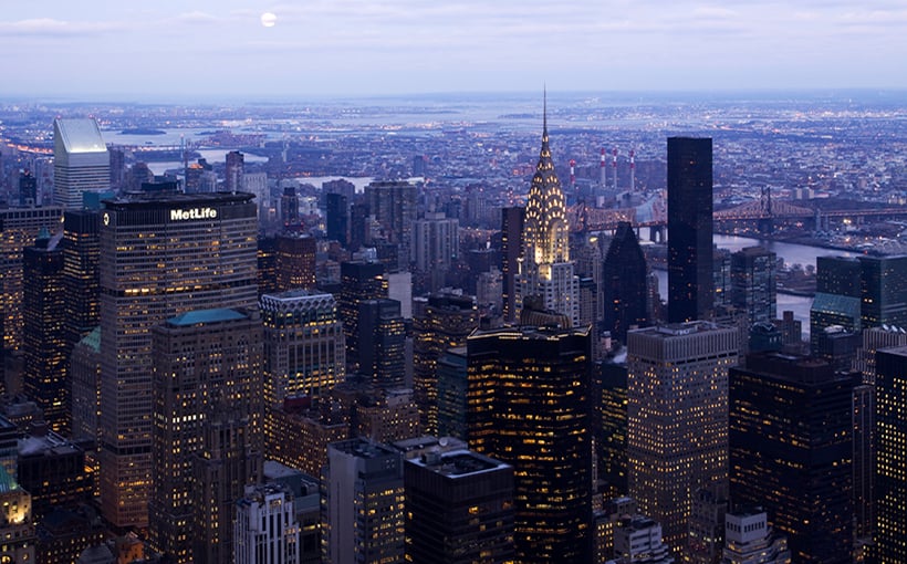Canadian Group Buys Manhattan Hotel for $50M
