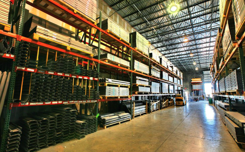 Longpoint Pays $195M for 10-Building Miami-Area Warehouse Portfolio