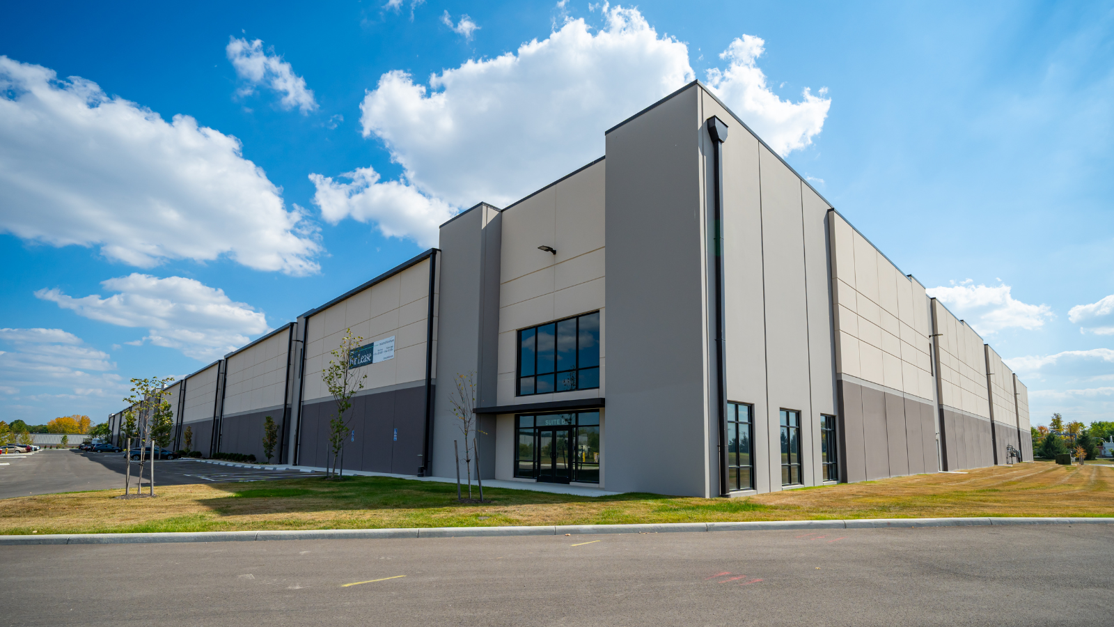 Colliers Facilitates Sale of 257K-SF Industrial Property in Ohio