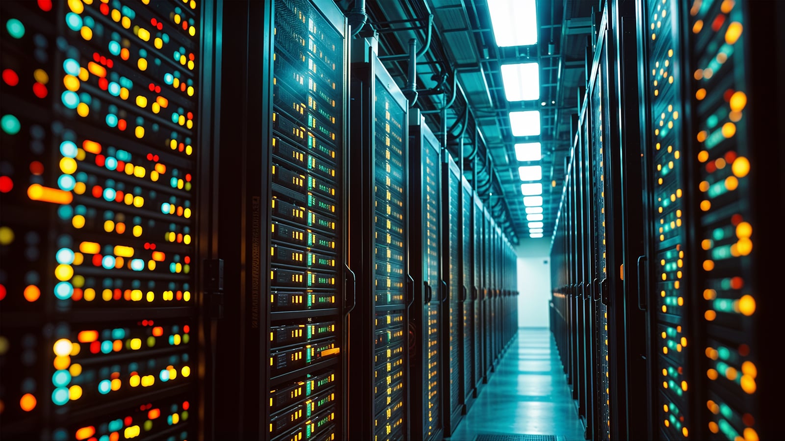 Access to Power and Infrastructure Redraw Map for Data Center Development