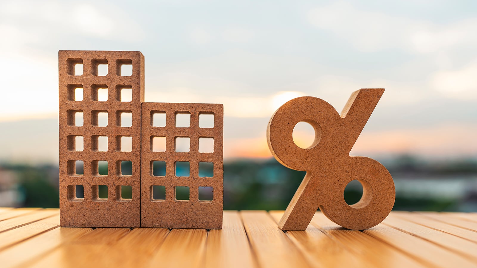 Construction’s Growth Story Depends on What’s Being Built