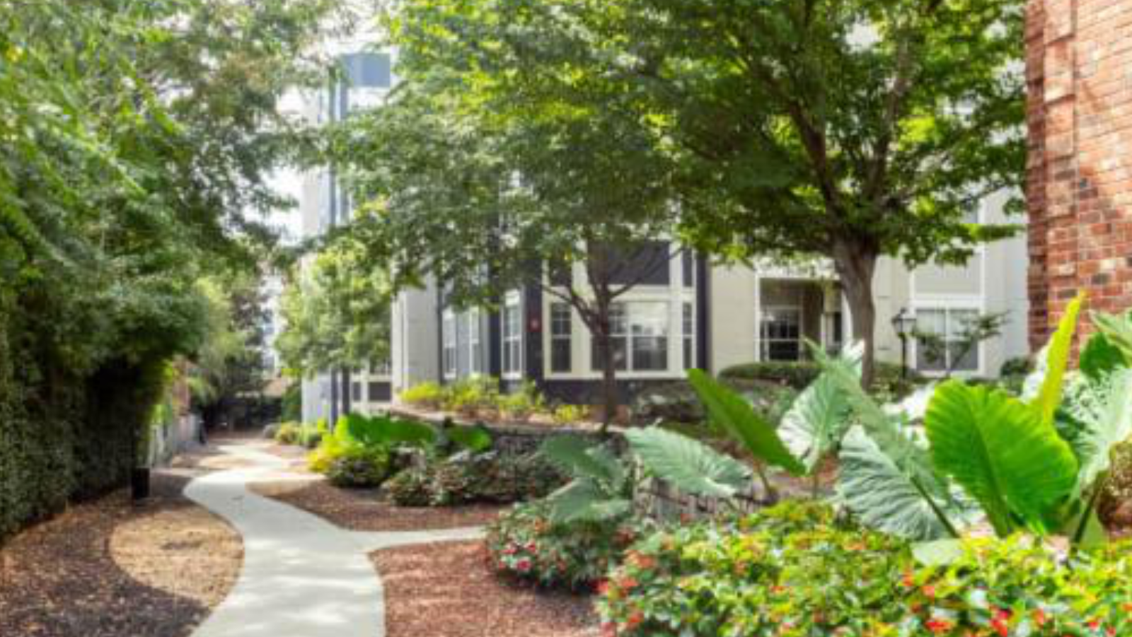 Investor Acquires Distressed Atlanta Apartment Asset