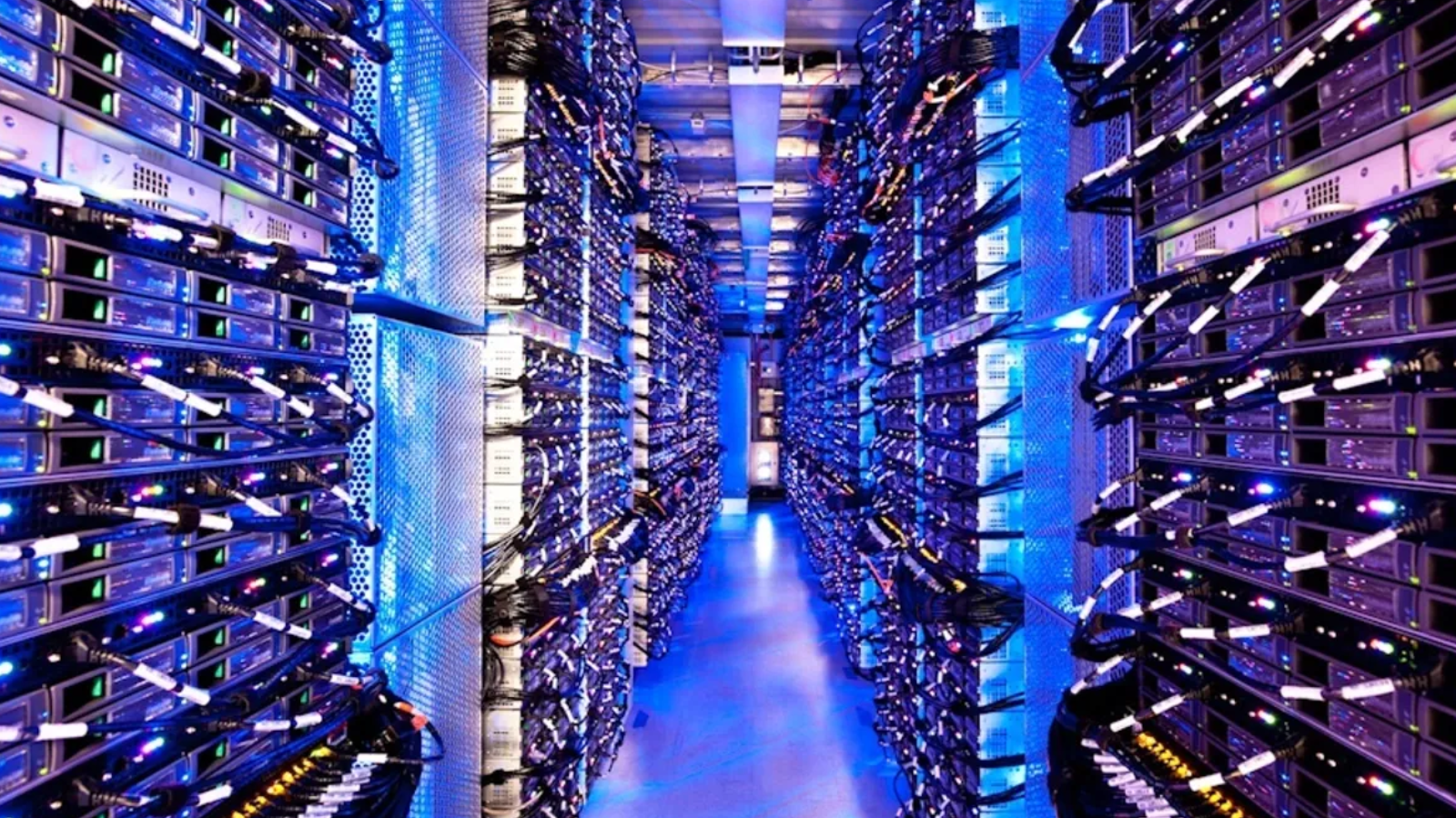 Healey Signs Order Requiring Local Approval for Data Center Projects