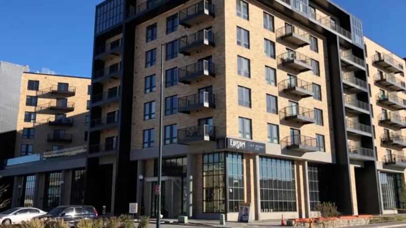Carmel Picks Up Second Denver Rental Asset This Month