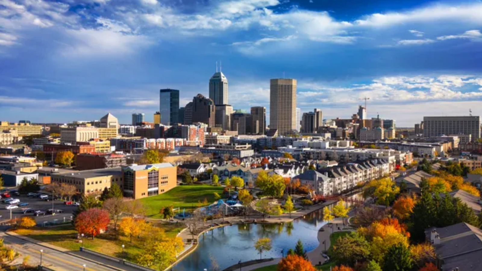 Harold E. Eisenberg Foundation Expands Mentorship Program into Indianapolis
