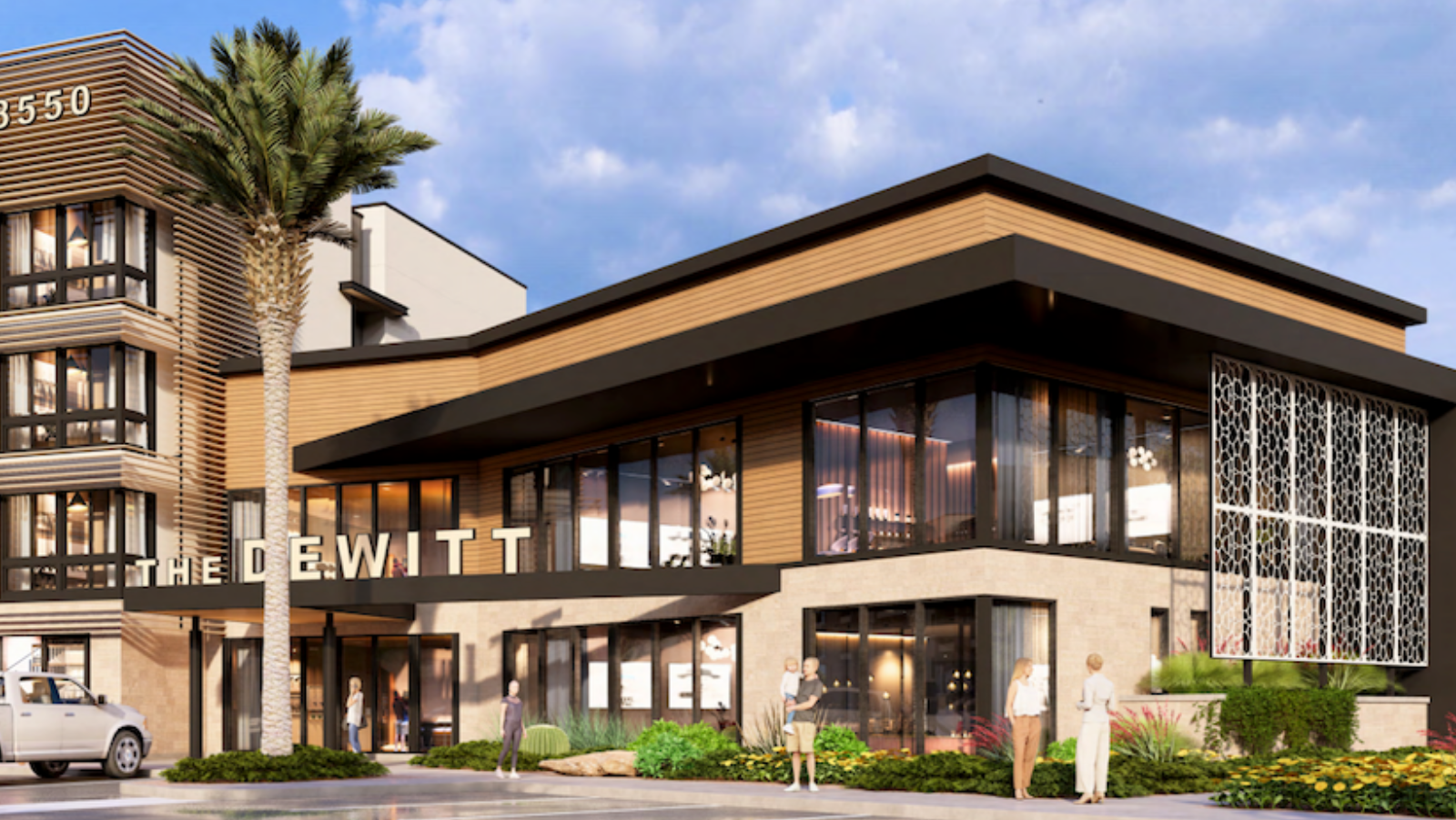 Development Team Pursuing 376-Unit Tempe Apartment Venture