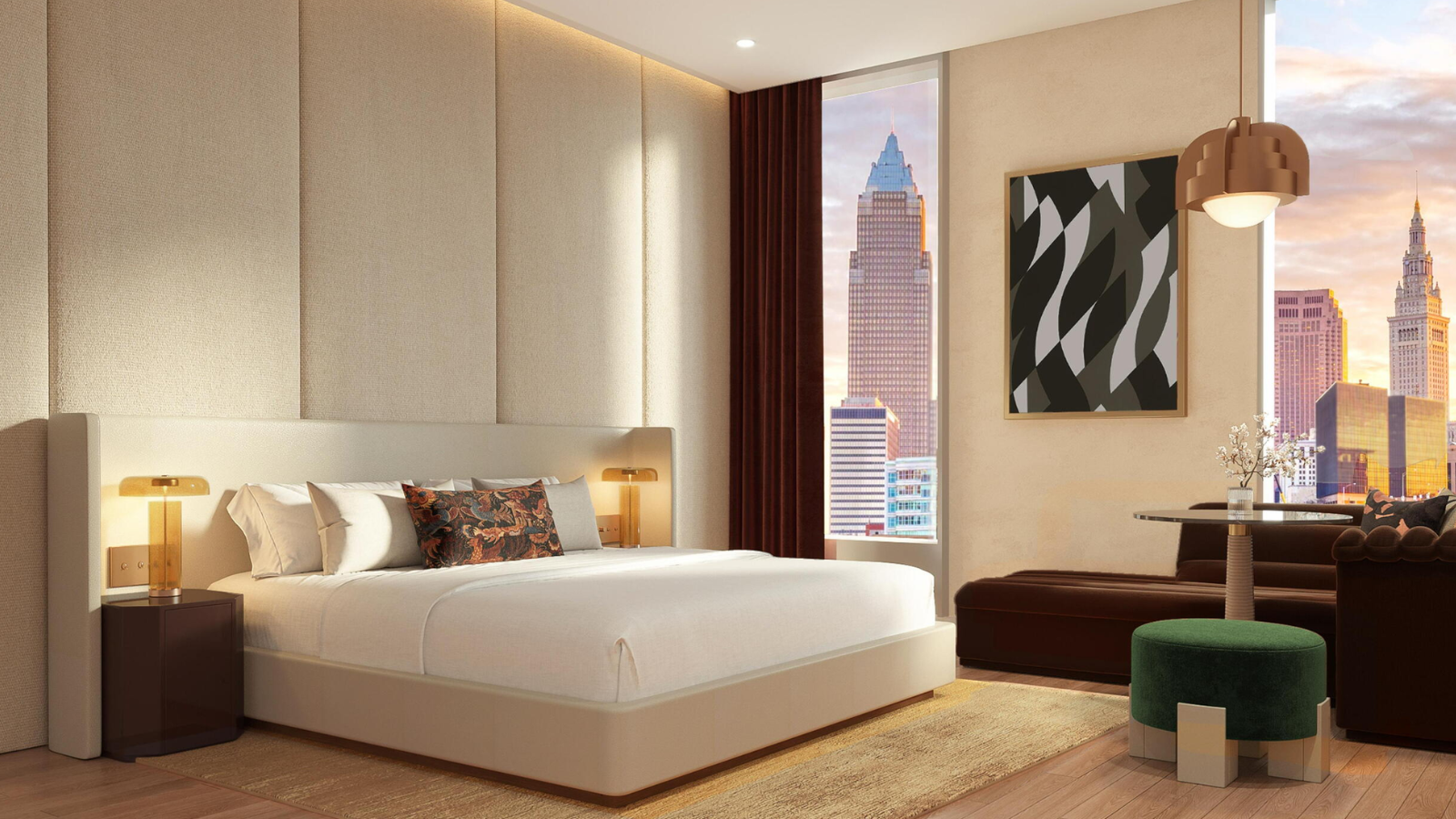 ErieView Development Closes $218M in Financing for Cleveland Conversion Project