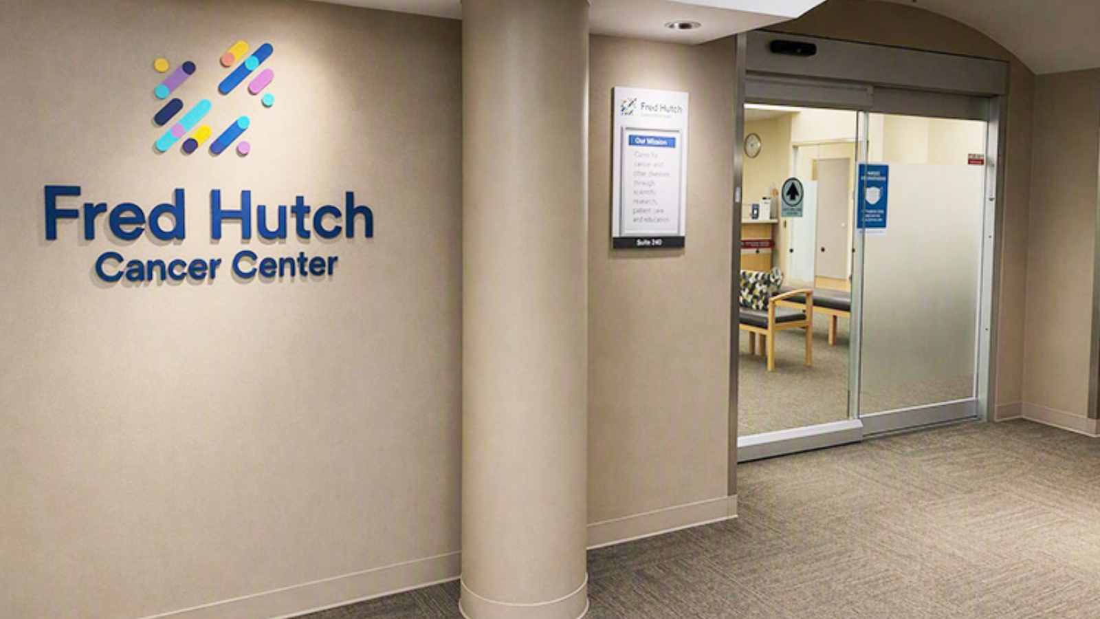 Fred Hutch Cancer Center Buys $18M Federal Way Office Building