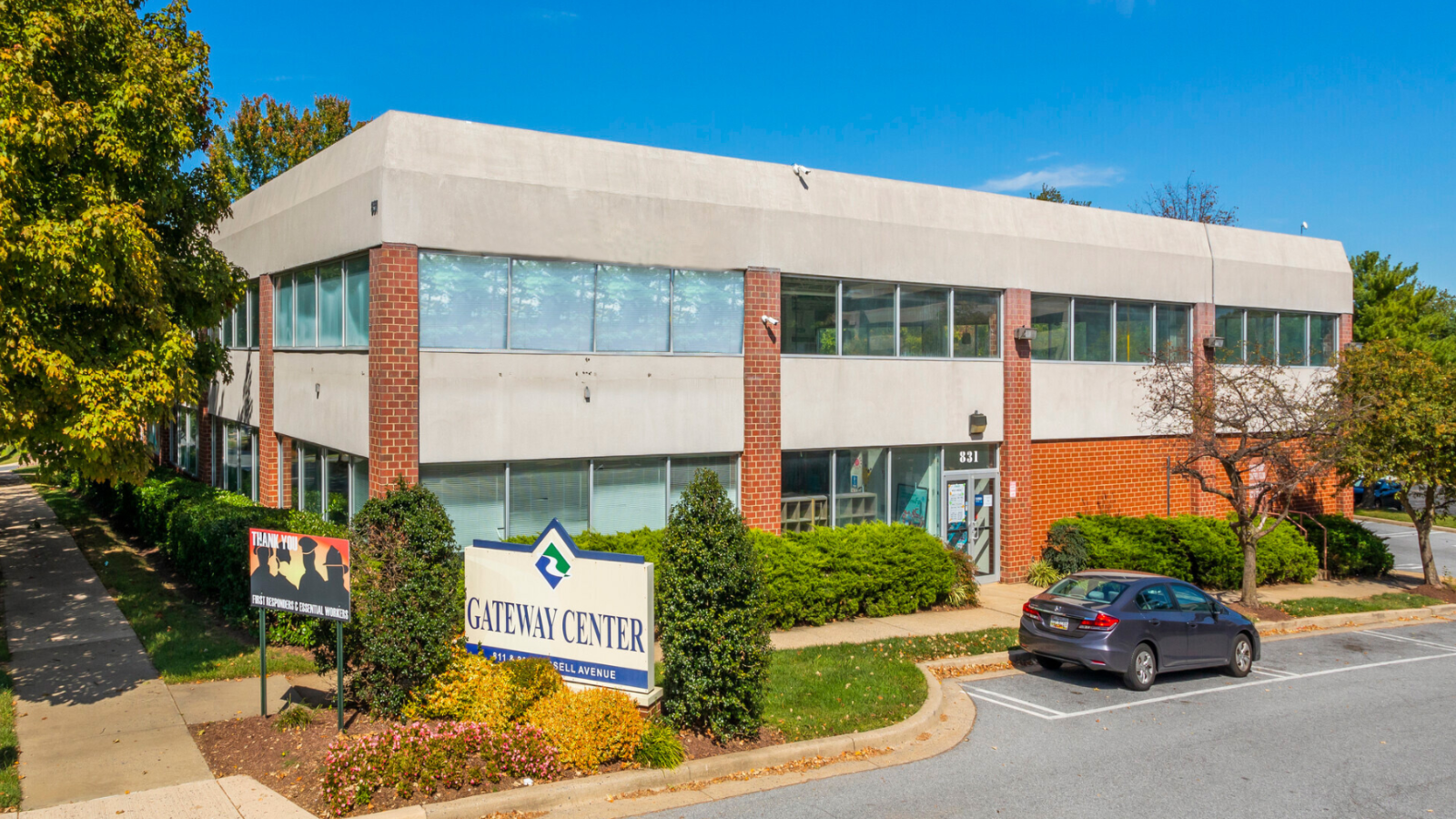 KLNB Facilitates Sale of Commercial Property in Gaithersburg