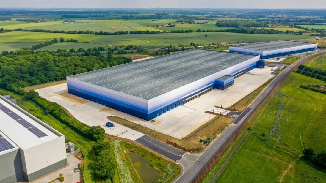 KKR, Mirastar Acquire Eight UK Logistics Properties from Ares