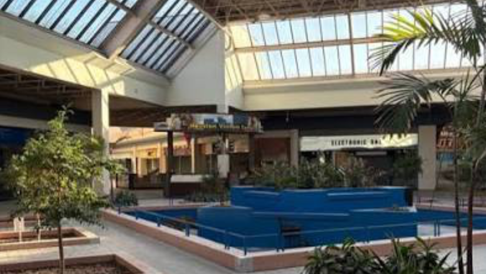 Lincoln Transforming Greenpoint Mall into 1.2M-SF Industrial Park
