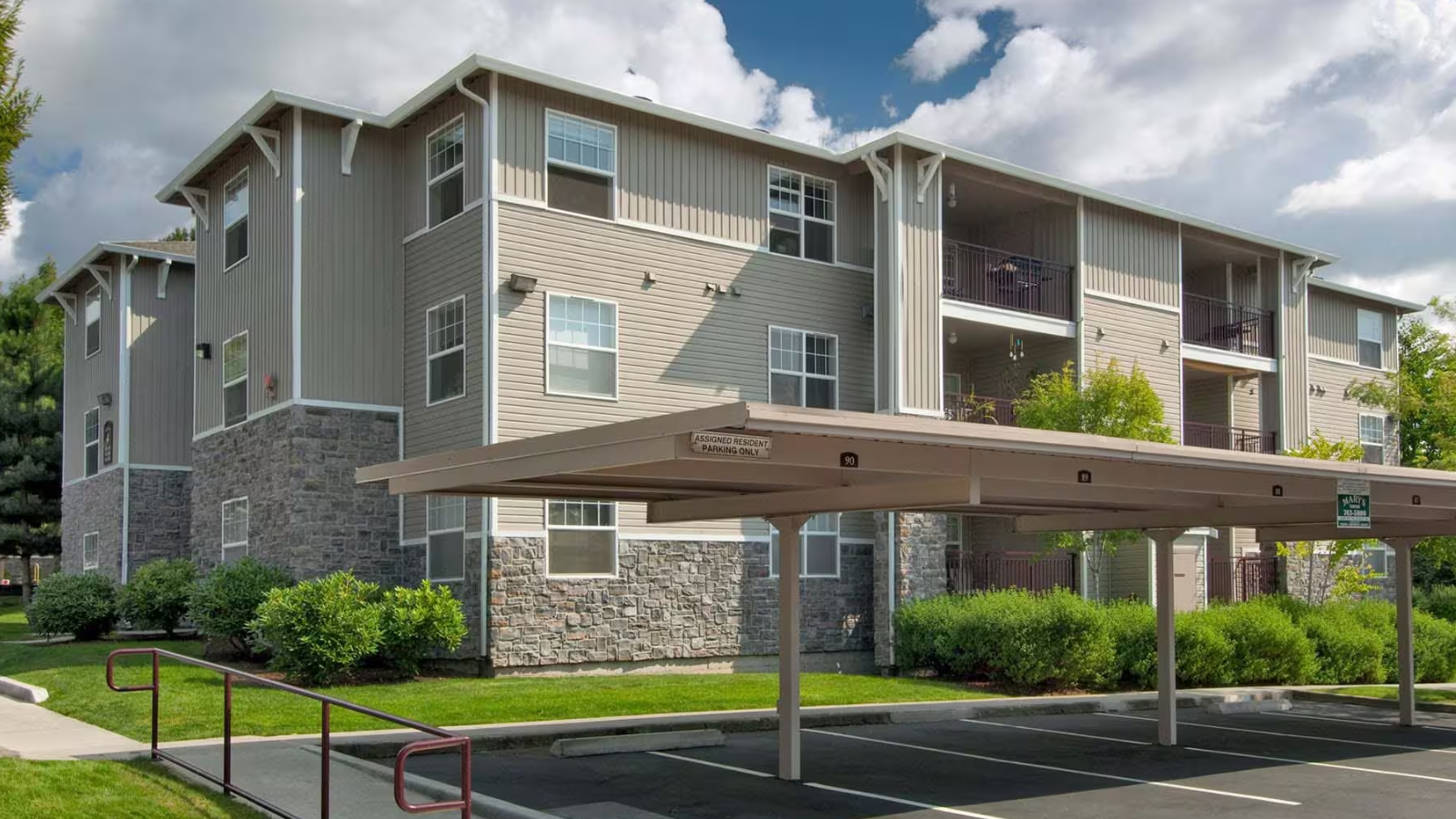 IPA Brokers Sale of 50-Acre Bothell Multifamily Asset