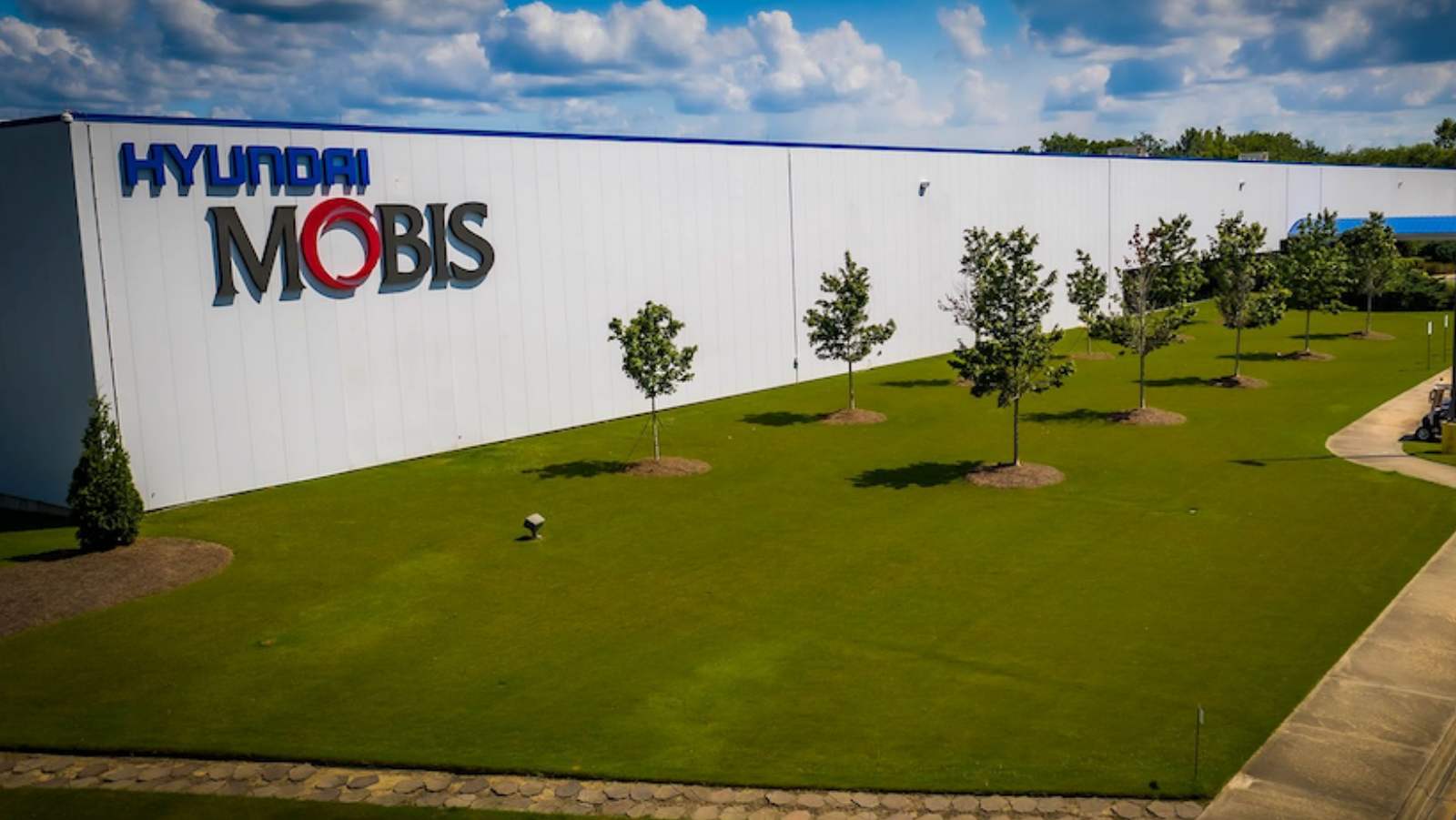 Investor Buys Montgomery Hyundai Plant, Adding 240K-SF