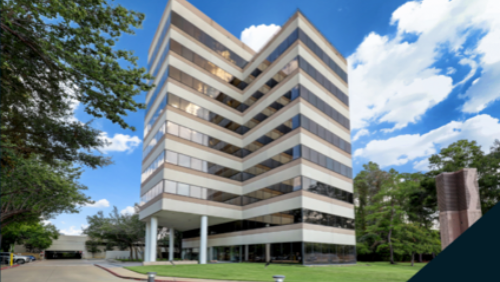 Partners Inks Leasing Deal for Houston’s Intercontinental Center