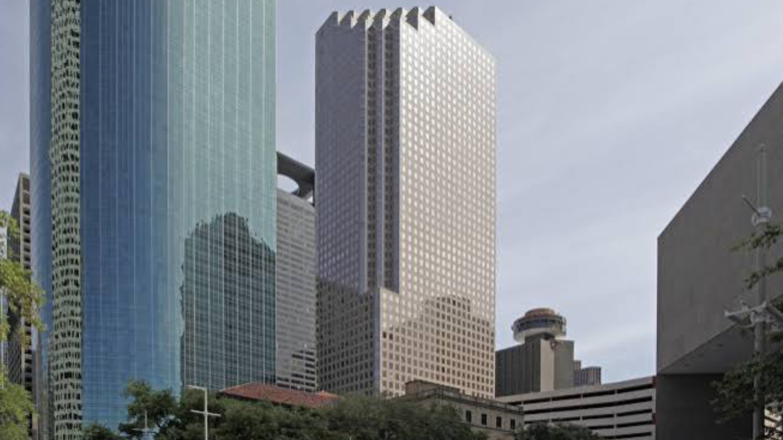 Mitsubishi Spending $26M for Houston Office Improvements