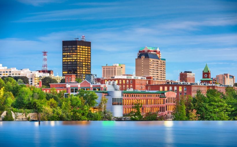 New Hampshire Rehab Property Trades for $7.5M