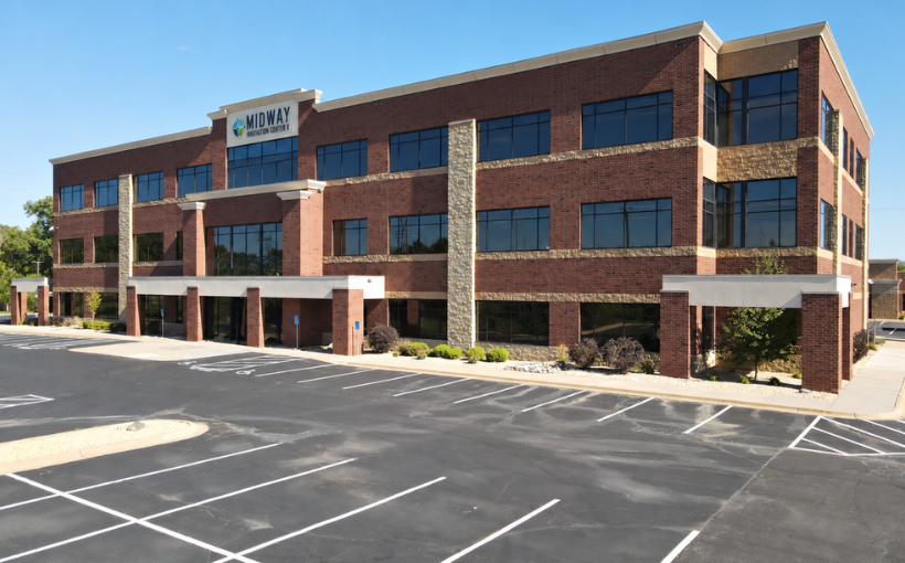 Twin Cities Accounting Firm Consolidates Offices Into 43K-SF Space