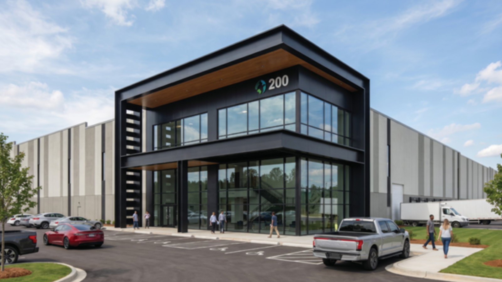 Prologis Acquires 69 acres for 1M-SF Chicagoland Development