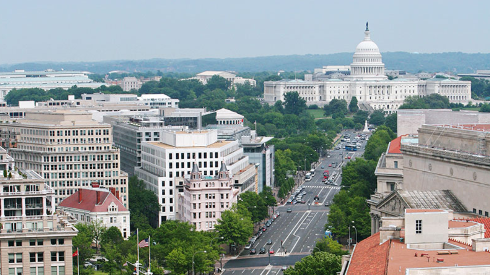 DC Retail Investment Activity Increases, Virginia Suburbs Show Strength