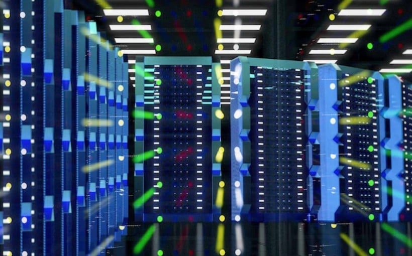 Colovore Pursuing $430M Denton County Data Center