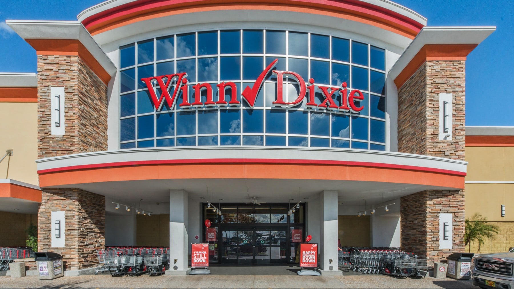 Brixmor, Everview to Acquire Slate Grocery REIT for $2.34 Billion