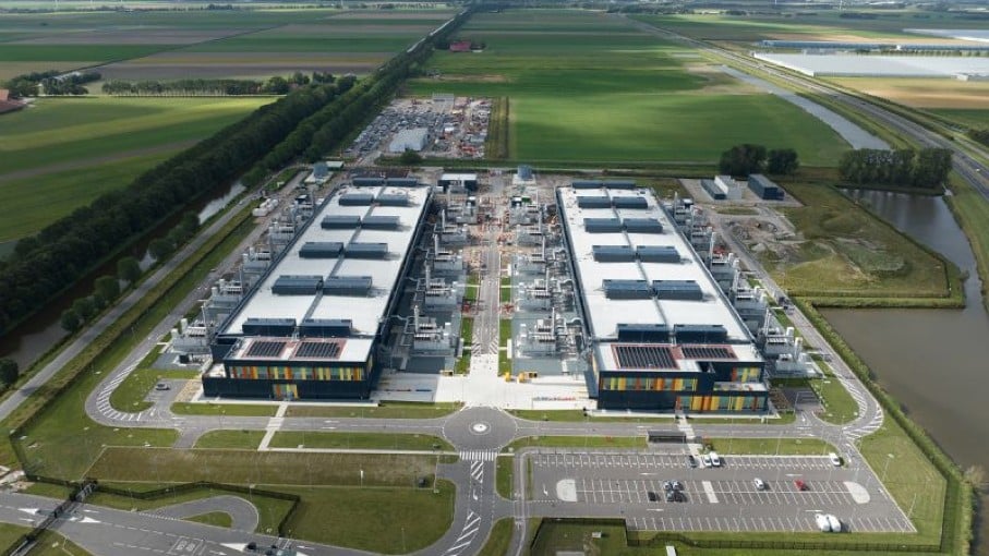 Samsung Commits $1B to Helix’s Digital Infrastructure Strategy