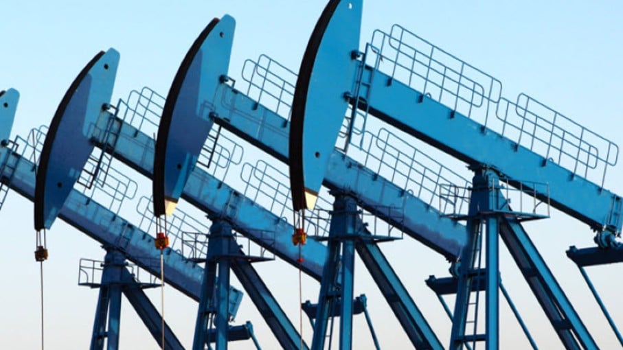 Producer Prices Rise 0.4% as Energy Costs Surge
