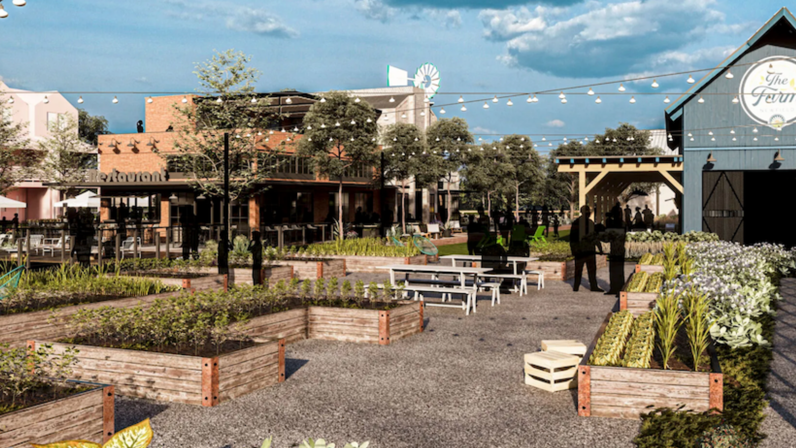 Cushman & Wakefield Land Palm City Development Marketing Assignment