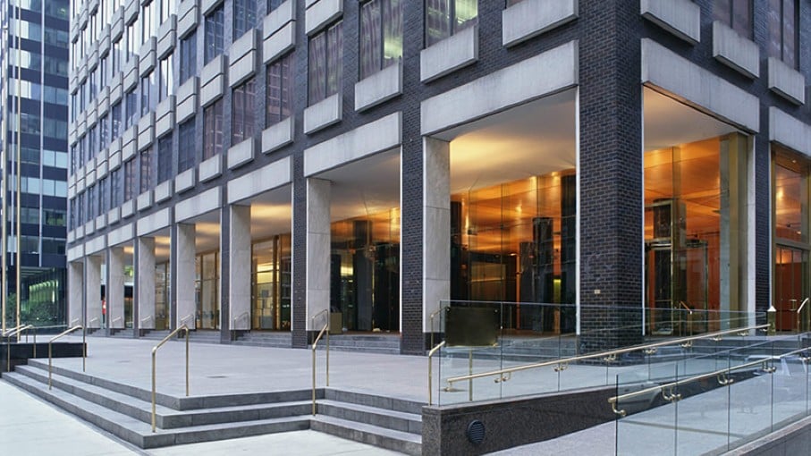 Nearwater Capital Exits One Vanderbilt for Redeveloped 245 Park Ave.