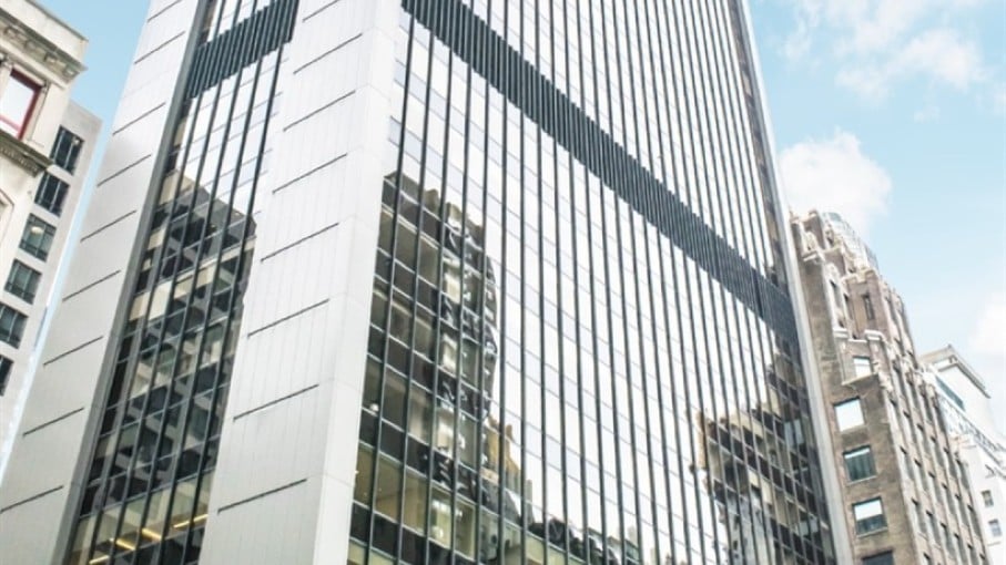 Investment Firm 26 North Takes 84K SF at LeFrak Tower