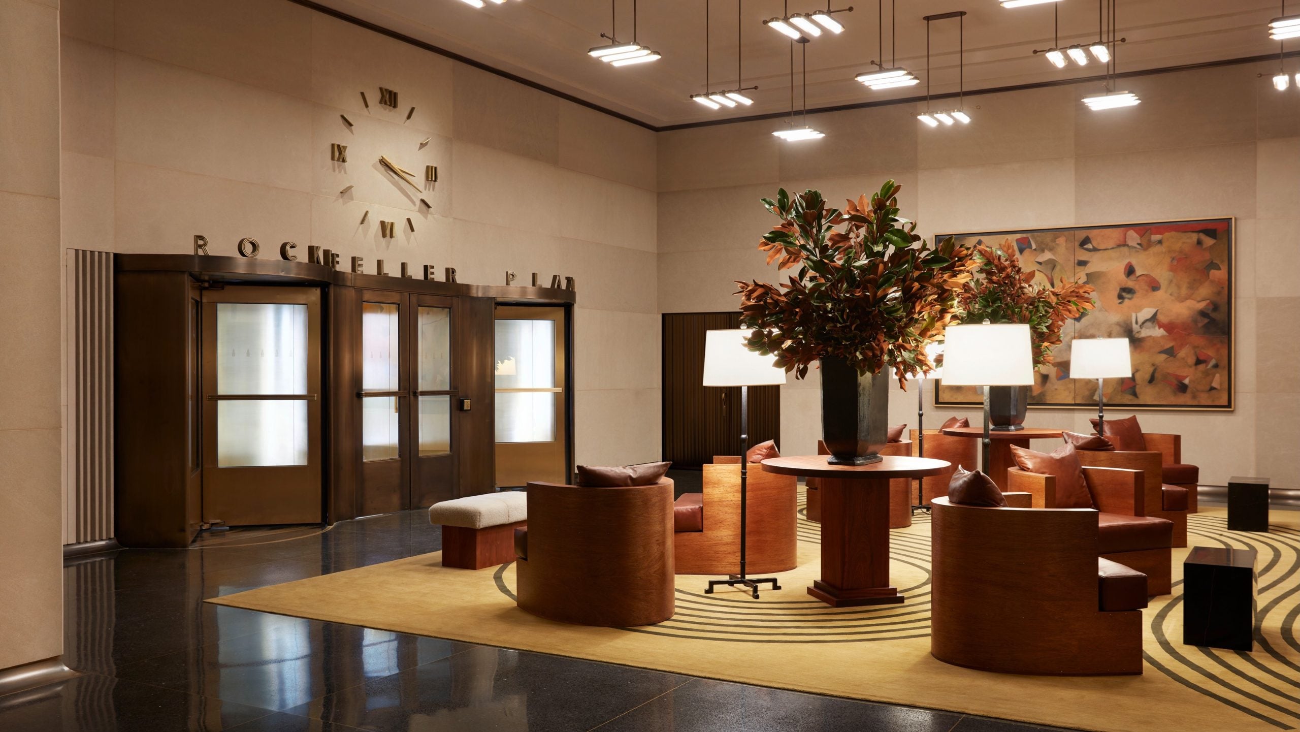 Fifth Third Bank Expands Offices at 50 Rockefeller Plaza