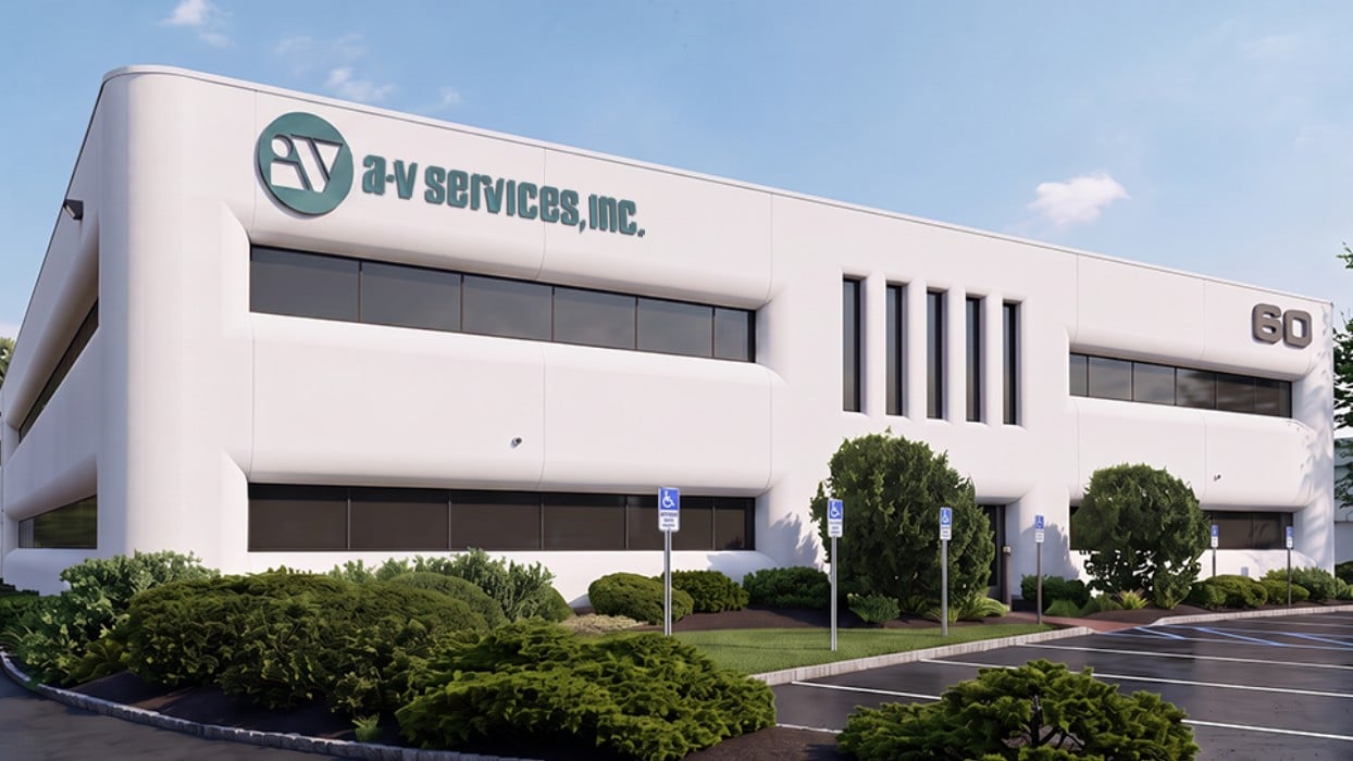 Electronics Company Acquires Flex Industrial for Headquarters Use