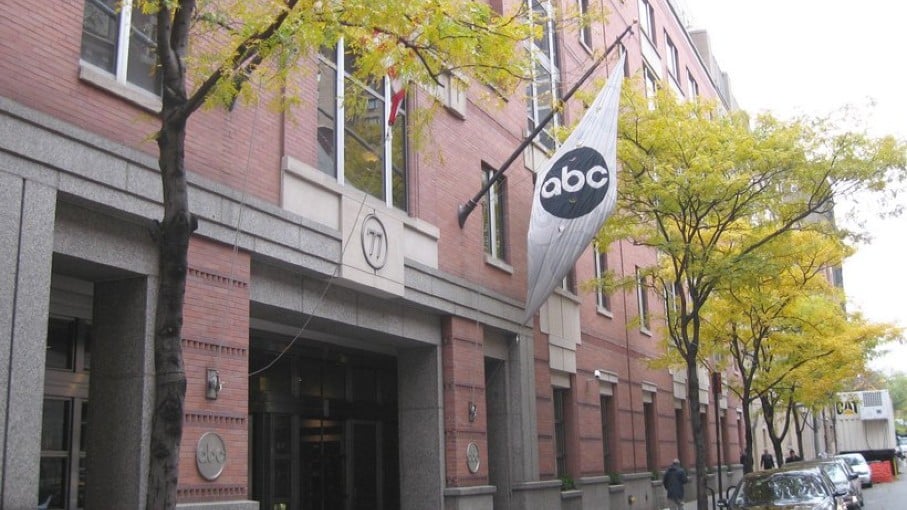 Extell Seeks $3.8B Financing for Condos on Former ABC-TV Campus